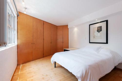 Beautiful Apartment Ahuehuetes