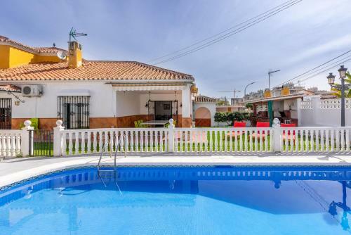 Villa Mascota Rinc�n de La Victoria