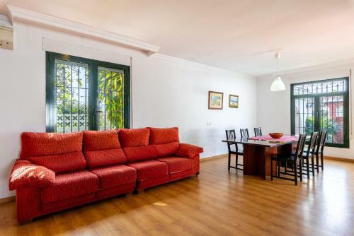 Villa Mascota Rinc�n de La Victoria