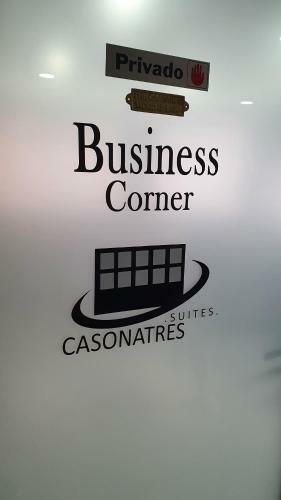 Apartamento S09 de Casona Tres Suites Premium Incre�bles Itesm Cem S09