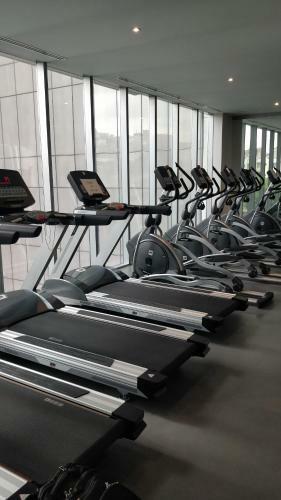 Apartamento Beautifully Appointed 1br Polanco
