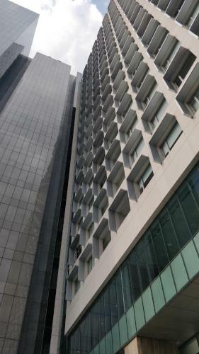 Apartamento Beautifully Appointed 1br Polanco
