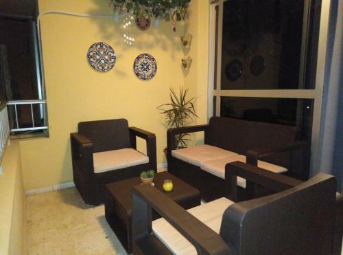 Apartamento El Rinc�n De Aldebar�n