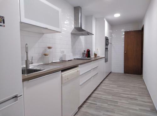 Apartamento El Rinc�n De Aldebar�n