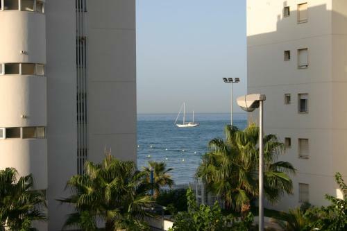 Apartamento El Rinc�n De Aldebar�n