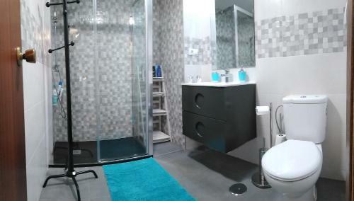 Apartamento El Rinc�n De Aldebar�n