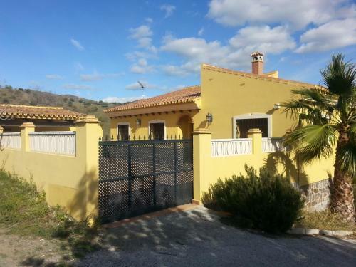 Lodge Casa Rural Los Gonzalez