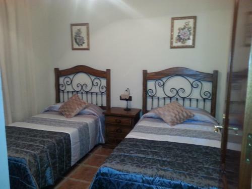 Lodge Casa Rural Los Gonzalez
