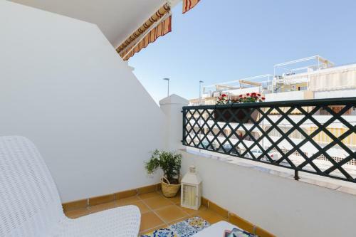 Precioso Apartamento La Marina
