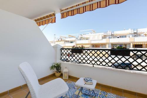Precioso Apartamento La Marina