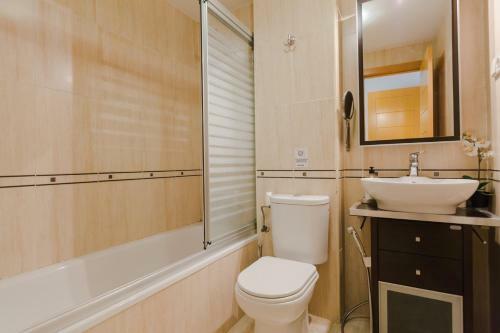 Precioso Apartamento La Marina