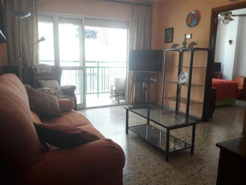 Apartamento Rinc�n Playa 3 Dormitorios