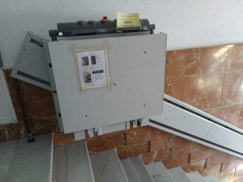 Apartamento Rinc�n Playa 3 Dormitorios