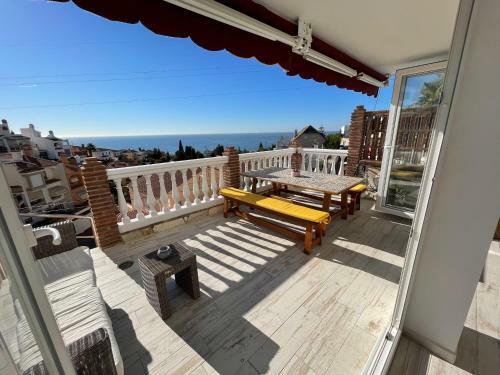 Casa Sonia La Cala De Moral