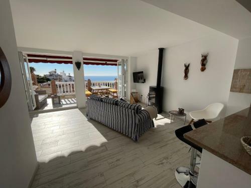 Casa Sonia La Cala De Moral