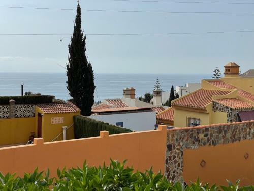 Casa Sonia La Cala De Moral