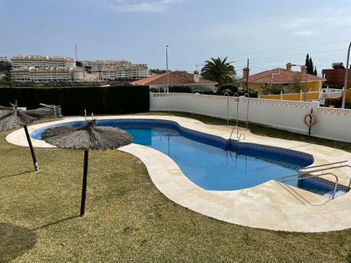 Casa Sonia La Cala De Moral