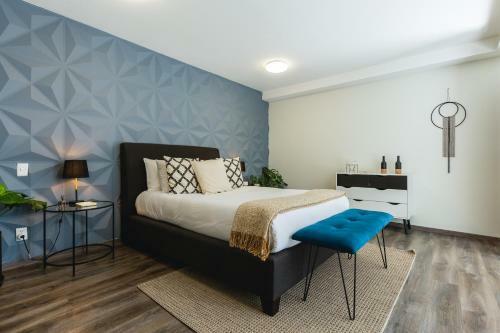 Apartamento Amazing And Spacious 3br 2ba Apt. In Polanco