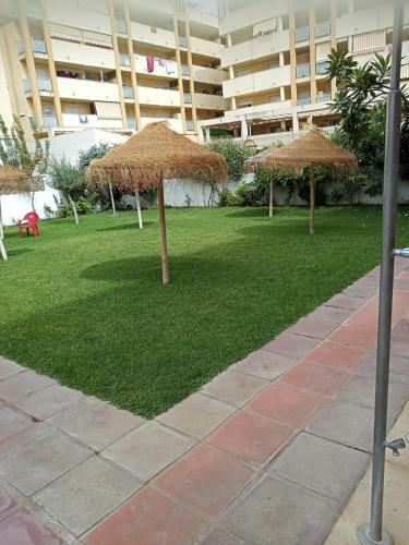 Apartamento Centro Y Playa