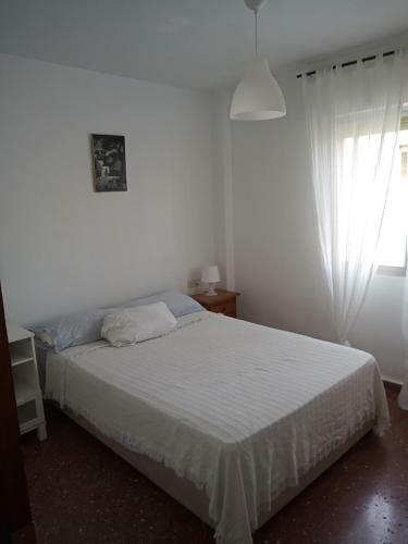 Apartamento Centro Y Playa
