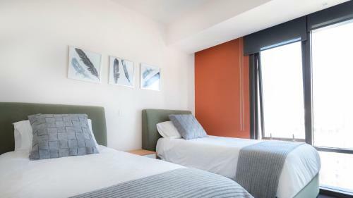 Apartamento Miyana Suites