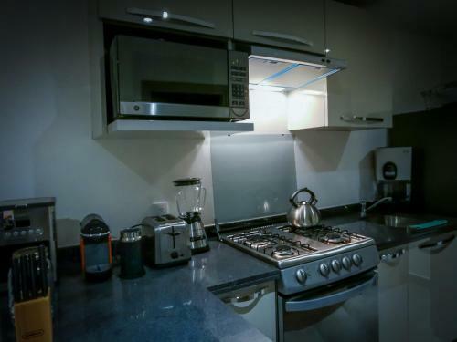Apartamento City Light Depto Completo