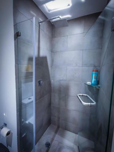 Apartamento City Light Depto Completo
