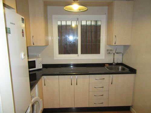Apartamento Playa Rincon de La Victoria