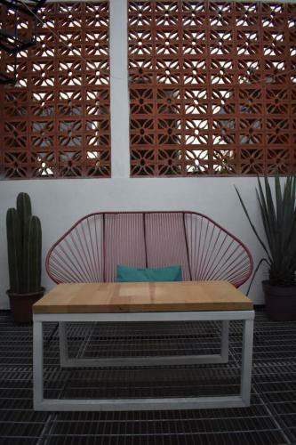 Casa Azul For Groups Since 4 Till 30 Persons