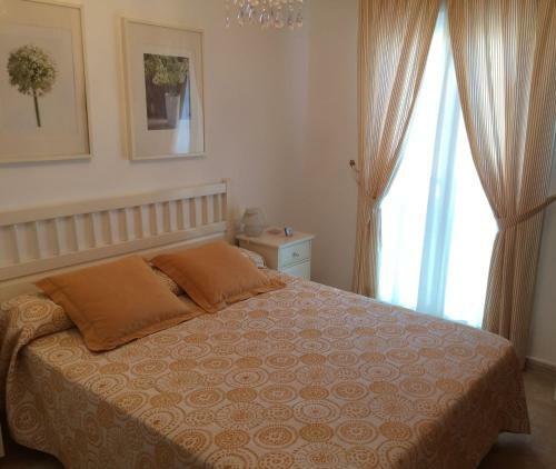 Apartamento Nuevo Rinc�n