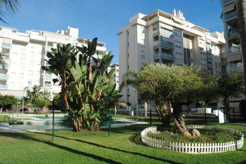Apartamento Nuevo Rinc�n