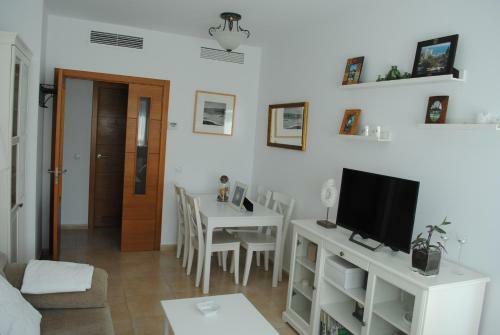Apartamento Nuevo Rinc�n