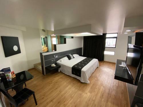 Hotel Ibiza Plaza
