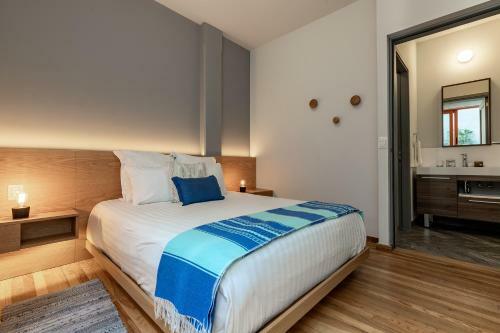 Gorgeous Modern Apt In Condesa, W Terrace!