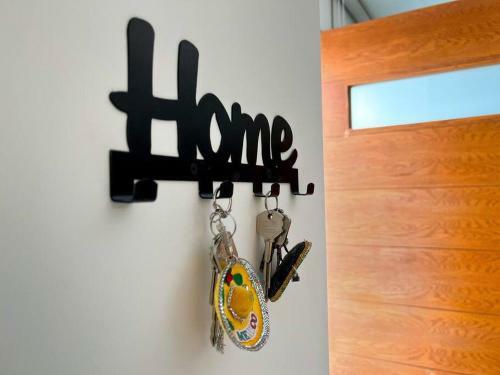 Apartamento Departamento Entero
