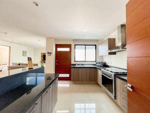 Apartamento Departamento Entero