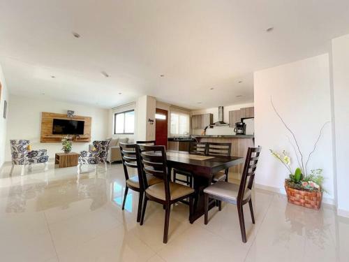 Apartamento Departamento Entero