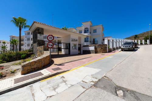 Poseid�n Luxury Apartment In M�laga
