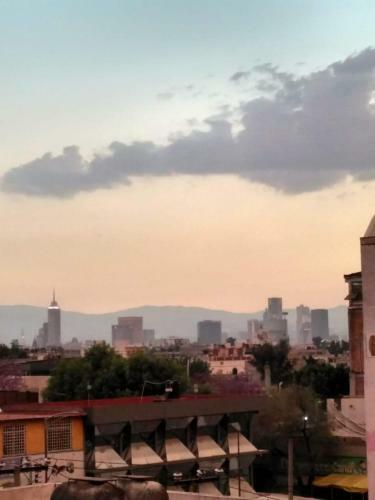 Penthouse Apartamento Total Mono Ambiente Loft