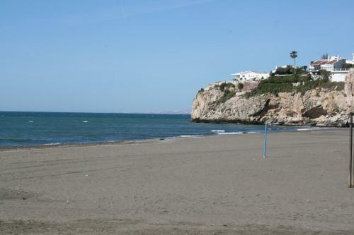 Playa Y Centro. Apart De Estilo Con Terraza