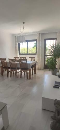 Playa Y Centro. Apart De Estilo Con Terraza