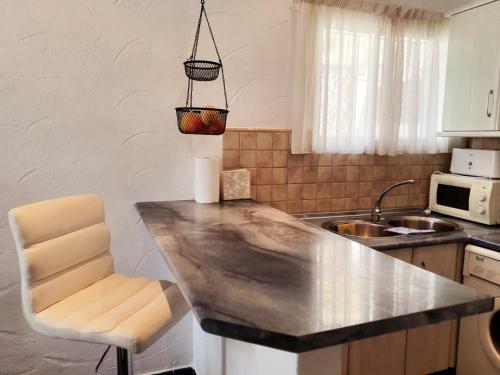 Bungalow Andalucia