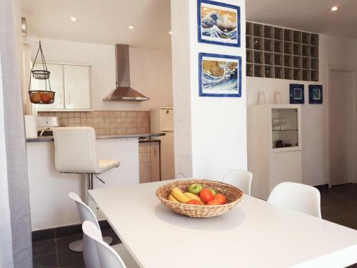 Bungalow Andalucia