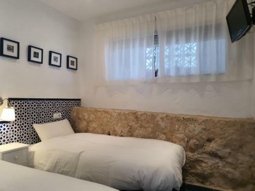 Bungalow Andalucia