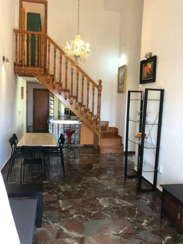 Apartamento Atico Duplex Vistas Al Mar