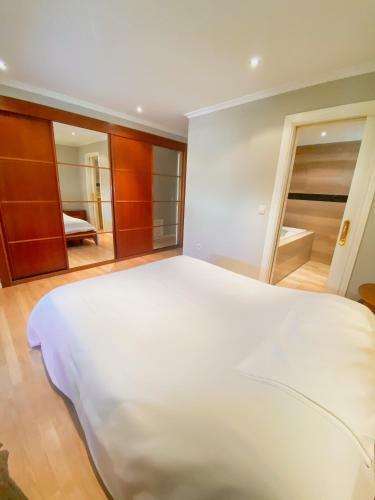 Apartamento Candy Beach
