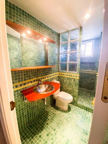 Apartamento Candy Beach