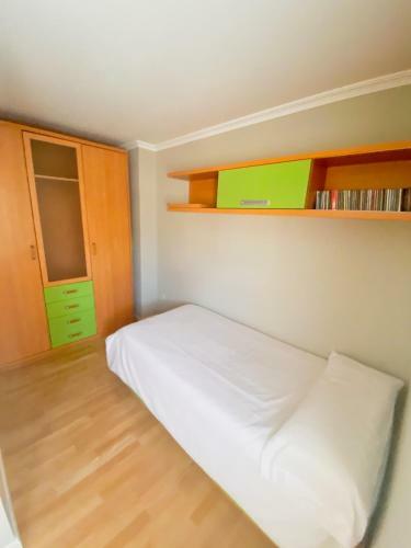 Apartamento Candy Beach