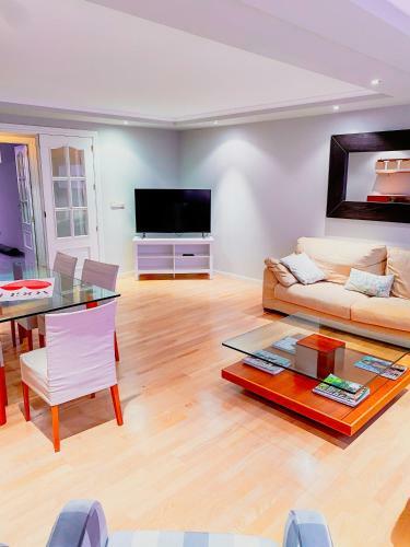 Apartamento Candy Beach