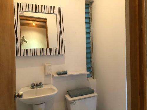 Hostal Suite Minimalista